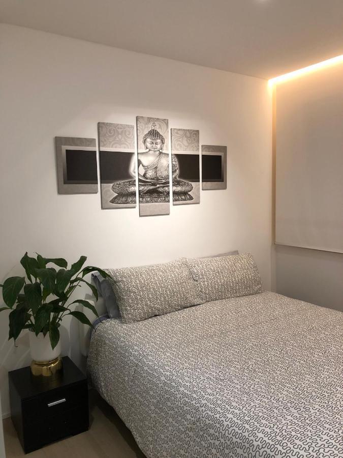 Appartamento con 2 Camere da Letto