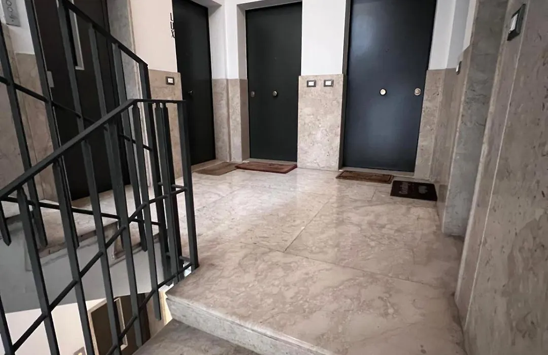 Lux Apartment In Historical Center Of Palermo-1